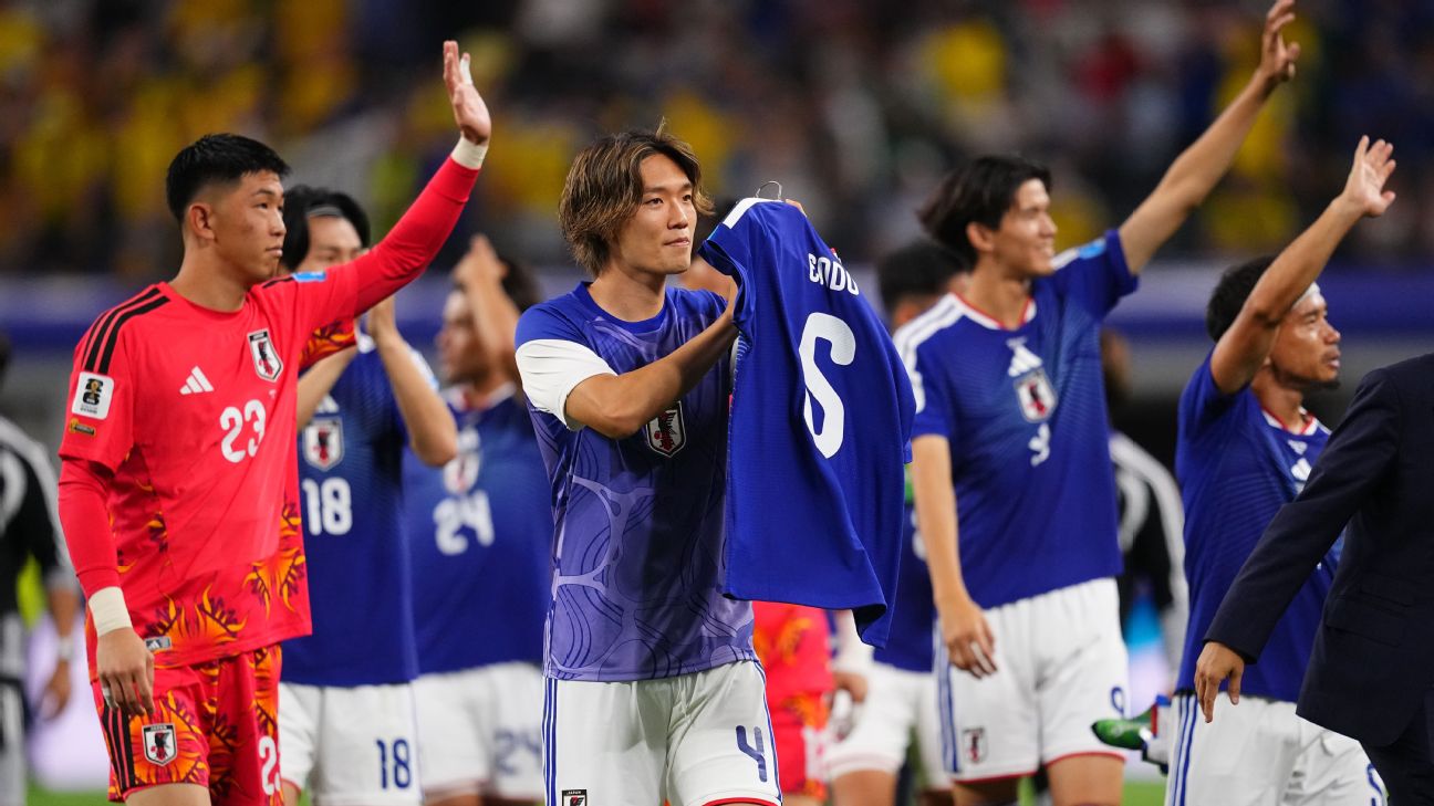 BET3365体育官网登录入口。|足球培训日本足协主席:巴西之战或成世界杯史上最大一役