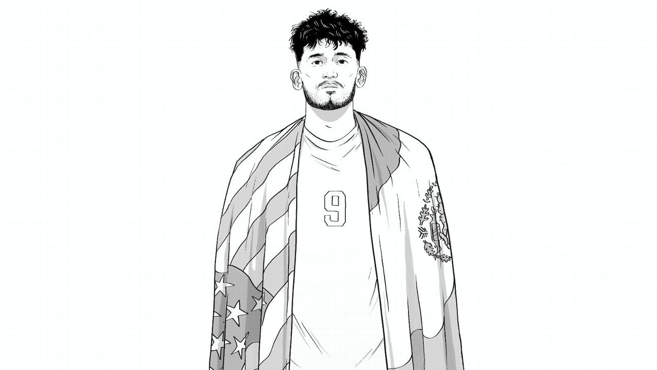 BET3365体育官网登录入口。｜足球培训佩皮入选美国队之路：从埃尔帕索球场走到世界杯